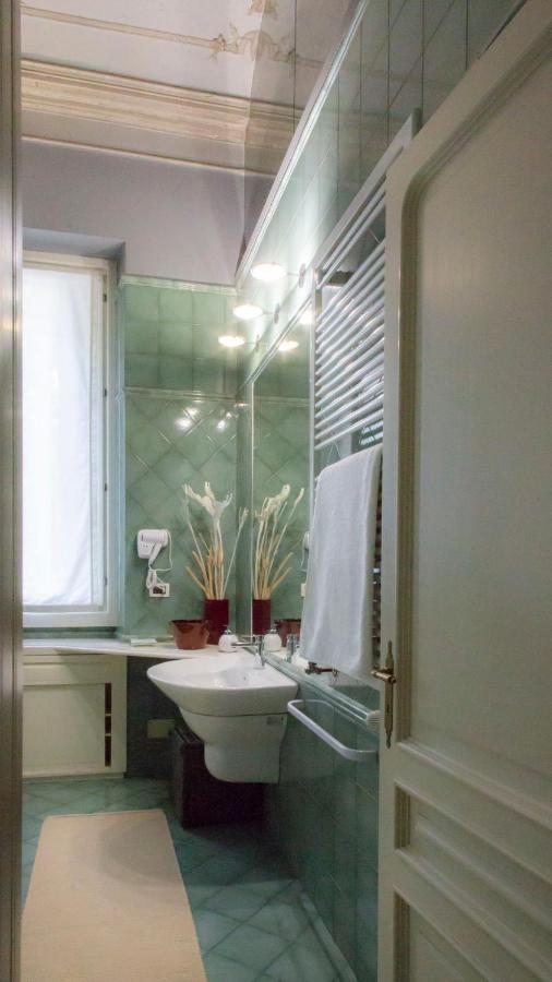 N 10, Luxury Torino Kültér fotó