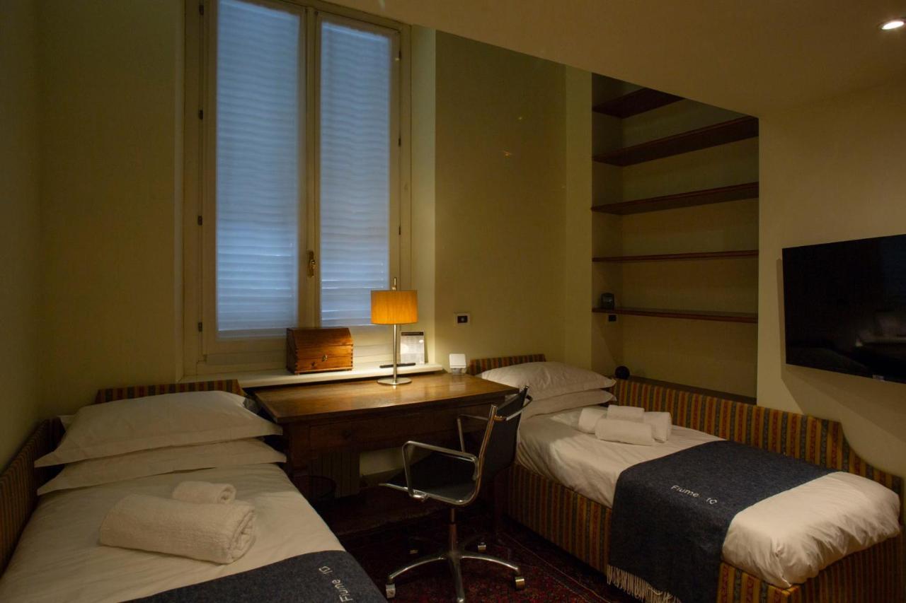 N 10, Luxury Torino Kültér fotó